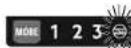 AEG BSS 18SBL - BETRIEBSART WAHLEN BSS18S12BL - 4