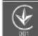 AEG BMMS18SBL - SYMBOLS - 11