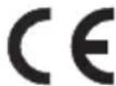 AEG BHBS18-75BL - DECLARATION CE DE CONFORMITE - 1