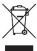 AEG VL 5688 S - Significato del symbolo "Eliminazione" - 1