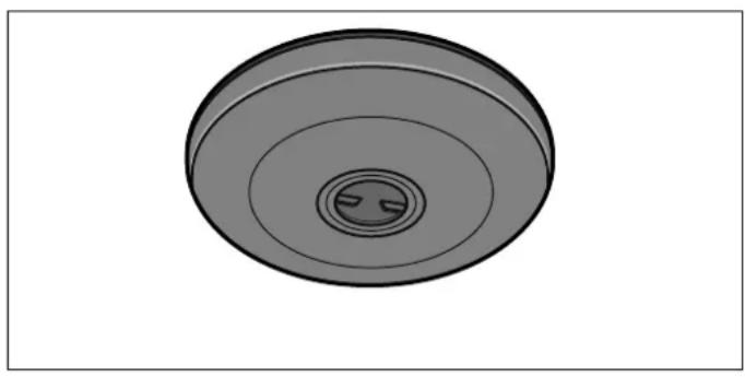 NEFF DEB1612B - Zubehör Umluftbetrieb - 1
