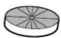 NEFF DML5766N - Accessoires - 1