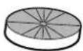 NEFF DML5766N - Toebehoren - 2
