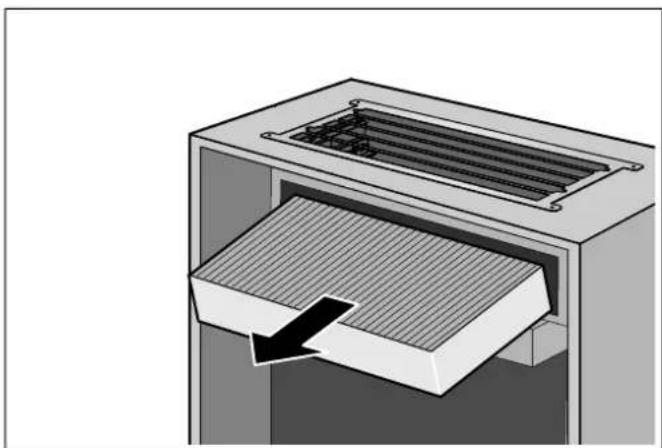 NEFF DML5766N - Hinweise - 2