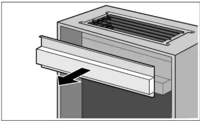 NEFF DML5766N - Avvertenze - 1