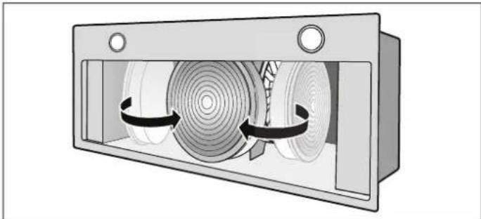 NEFF DML5766N - Avvertenze - 2