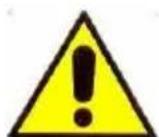 G3 Ferrari Il Moro 28 Plus G10132 - WARNING ELECTRIC SHOCK RISK DO NOT EXPOSE TO RAIN OR MOISTURE - 1
