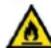 Exquisit BP3103we - RISK OF SCALDING! - 1