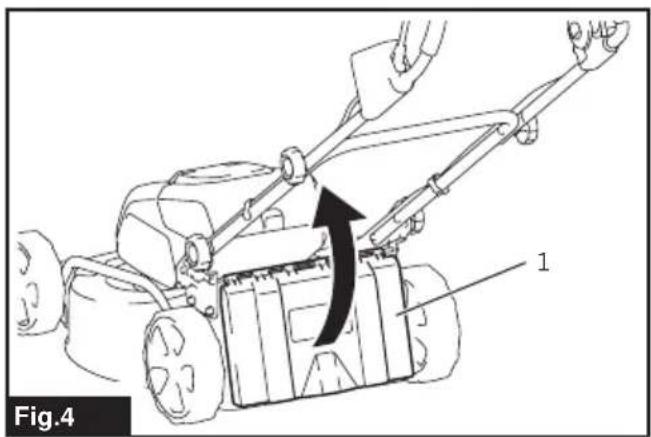 DOLMAR AM3746 - 5
