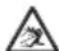 DOLMAR AM3746 - Symbols - 4