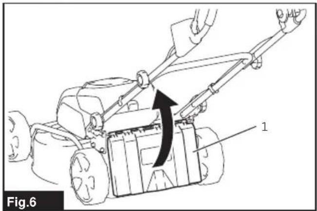 DOLMAR AM3746 - 7