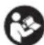 DOLMAR AM3746 - Symbols - 2