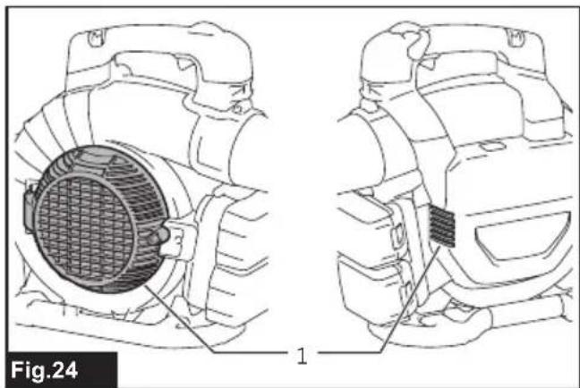 DOLMAR AG3751 - 25