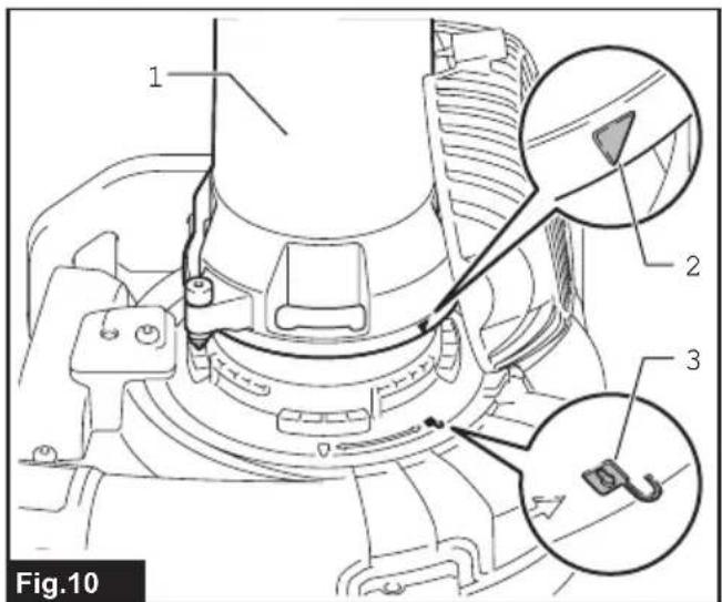 DOLMAR AG3751 - 10