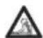 DOLMAR AG3751 - Symboler - 5