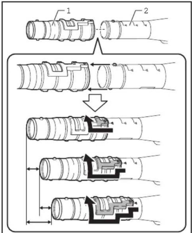 DOLMAR AG3751 - 3