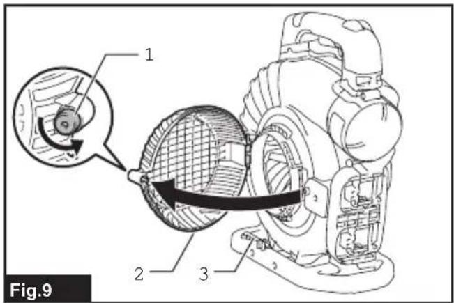 DOLMAR AG3751 - 8