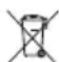 DOLMAR AG3751 - Symbole - 9