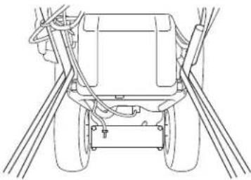 Honda HSS 760A T - AVVERTENZA - 2