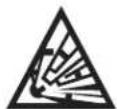 Honda HSS 760A T - WARNING - 14