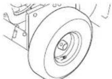 Honda HSS 760A T - NOTICE - 1