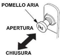 Honda HSS 760A T - Pomello dell'Aria - 1