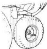 Honda HSS 760A T - AVISSO - 1