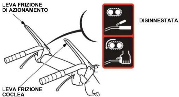 Honda HSS 760A T - Tipo con cingoli: - 4