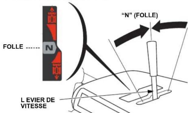 Honda HSS 760A T - ARRESTO MOTORE - 3