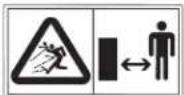 Honda HSS 760A T - WARNING - 6