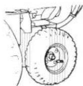 Honda HSS 760A T - AVIS - 1