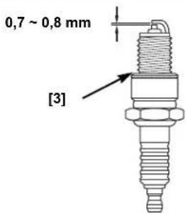 Honda HRX 537 VY - OPMERKING - 1