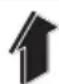 Honda HHT36AXB - Symbol Imnebord - 1