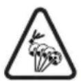 Honda HHT36AXB - Norme di sicurezza - 5