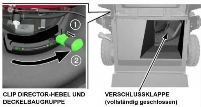Honda HRN 536C VK - Mulchen - 1