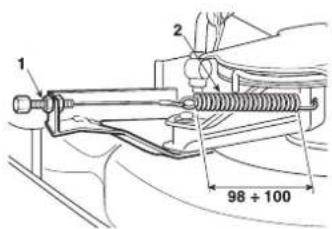 Honda HF2317HME - HF2317... - 1