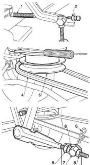 Honda HF2317HME - HF24··· - 1