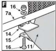 Honda HF2317HME - HF2···HM· - 1