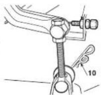 Honda HF2317HME - HF2417HM• HF2417HT• HF2625H♦• - 5
