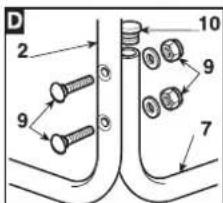 Honda HF2317HME - HF2…HT· - 3