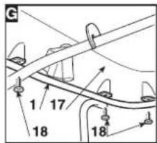 Honda HF2317HME - HF2…HB HF2…HM - 2