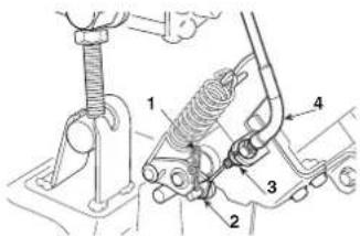 Honda HF2317HME - HF2625H♦ - 1
