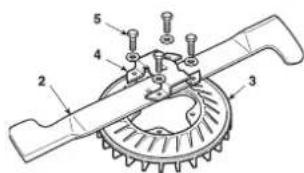 Honda HF2317HME - HF24··◇ - 6