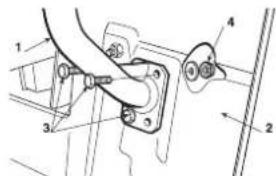 Honda HF2317HME - HF2···HM· - 4