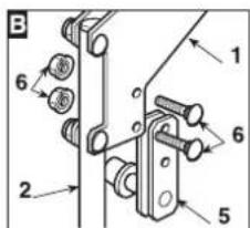Honda HF2317HME - HF2…HT· - 1