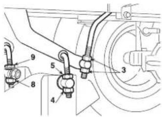 Honda HF2317HME - HF2317... - 1