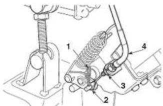 Honda HF2317HME - HF2625H♦ - 1