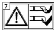 Honda HF2317HME - SAFETY LABELS - 2