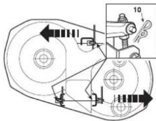 Honda HF2317HME - HF2317◇•• - 1