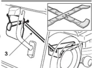 Honda HF2317HME - ÉQUIPEMENTS EN OPTION - 2